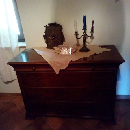 La Belle Maison Siena Buitenkant foto
