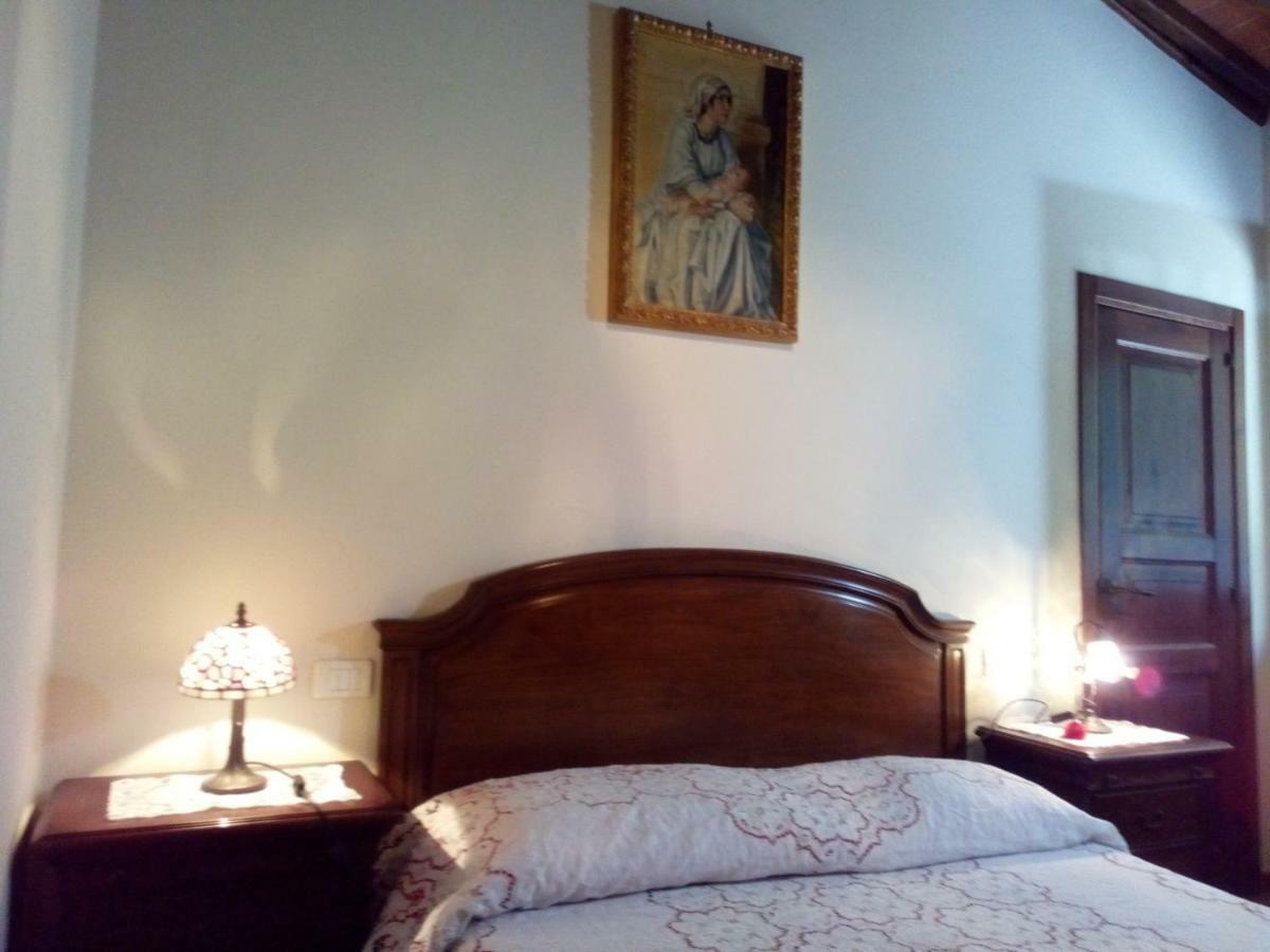 La Belle Maison Siena Buitenkant foto